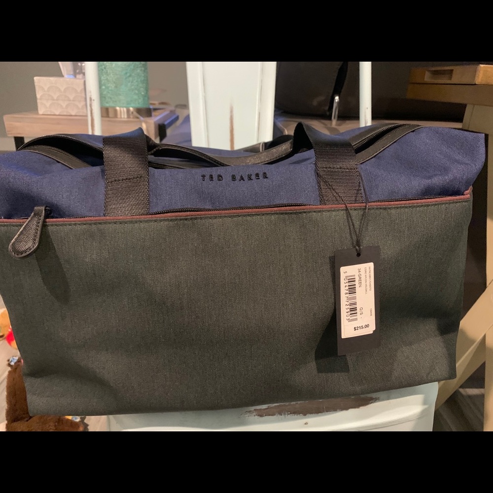 Ted Baker Duffel